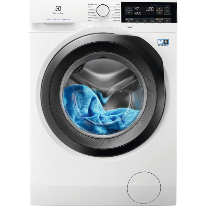 Electrolux mašina za pranje i sušenje EW7W361S - Inelektronik